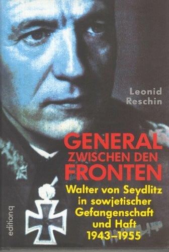 General zwischen den Fronten