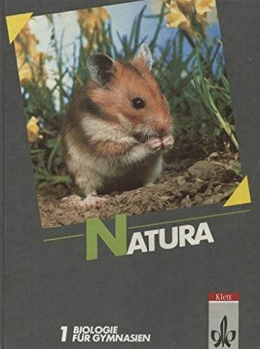 Natura - Biologie für Gymnasien - Gesamtausgabe: 5./6. Schuljahr