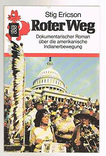 Roter Weg