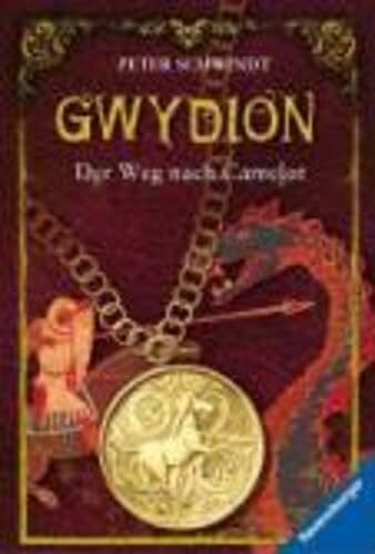 Der Weg nach Camelot (Gwydion)