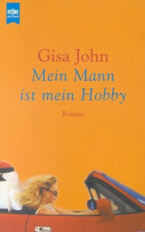 Mein Mann ist mein Hobby