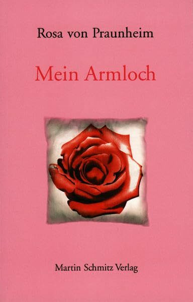 Das Armloch: Gedichte