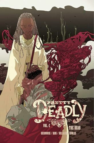 Pretty Deadly Volume 2: The Bear (PRETTY DEADLY TP)