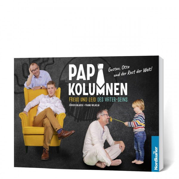 Papa-Kolumnen