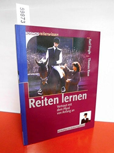Reiten lernen