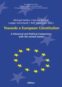 Towards a European Constitution