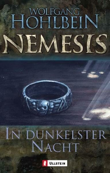 In dunkelster Nacht: Nemesis Band 4 (Die Nemesis-Reihe, Band 4)