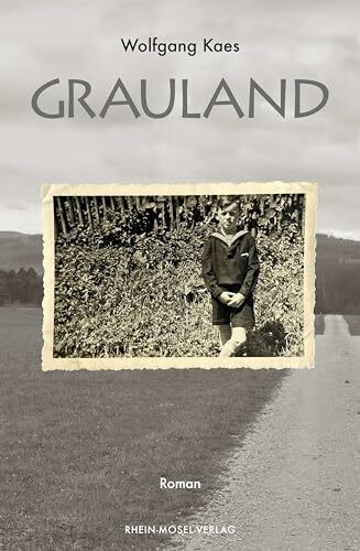 Grauland: Roman