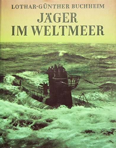 Jäger im Weltmeer