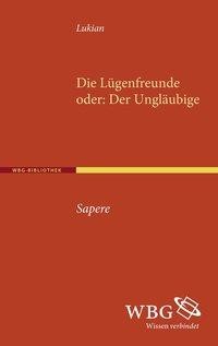 Die Lügenfreunde