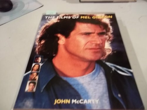 Films of Mel Gibson