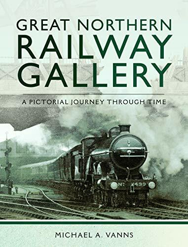 Great Northern Railway Gallery