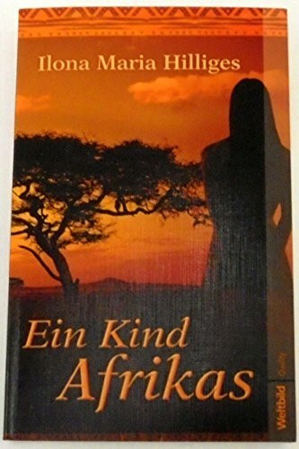 Ein Kind Afrikas