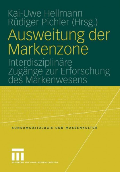 Ausweitung der Markenzone