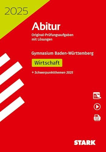 STARK (Abitur-Prüfungen)