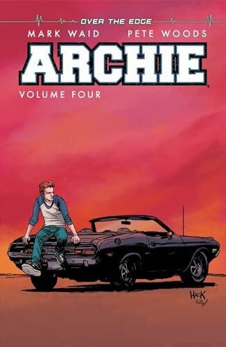 Archie Vol. 4