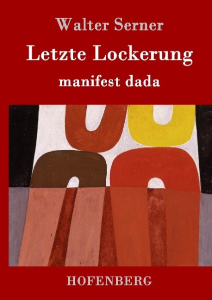 Letzte Lockerung