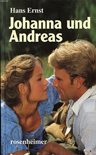 Johanna und Andreas