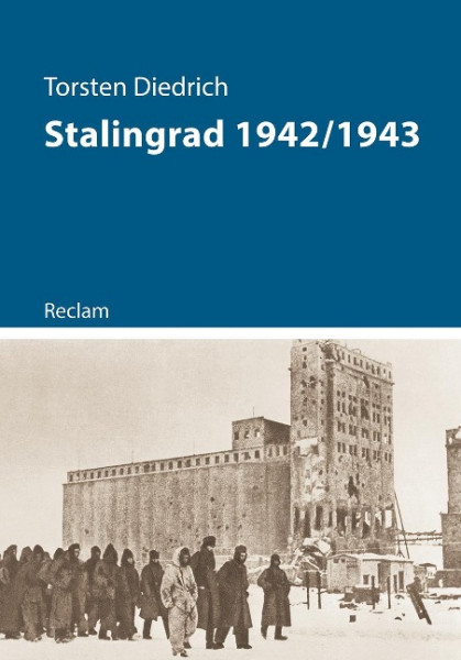 Stalingrad 1942/1943