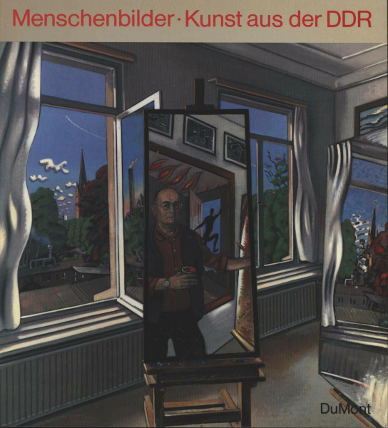 Menschenbilder. Kunst aus der DDR