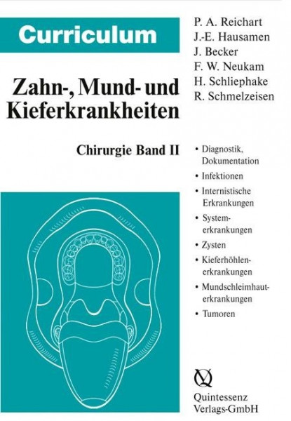 Curriculum Zahnärztliche Chirurgie 2