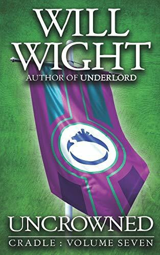 Uncrowned (Cradle, Band 7)