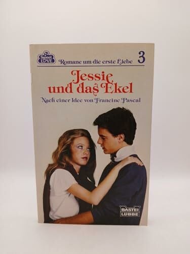 Jessie und das Ekel