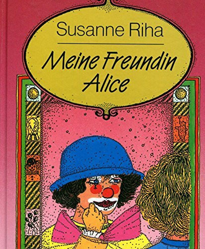 Meine Freundin Alice