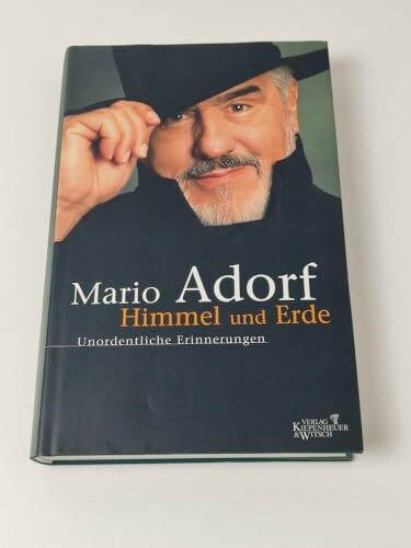 Himmel und Erde: Unordentliche Erinnerungen