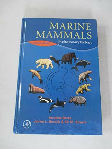 Marine Mammals: Evolutionary Biology