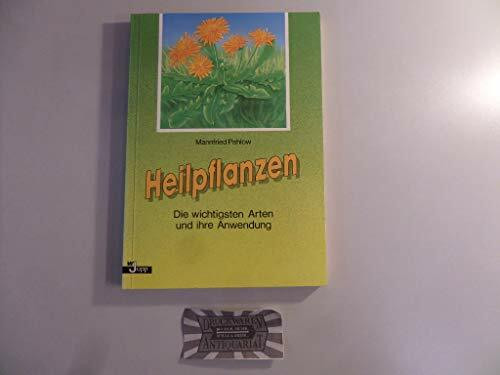 Heilpflanzen