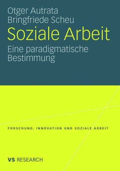 Soziale Arbeit