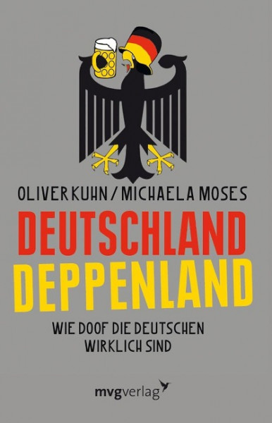 Deutschland Deppenland