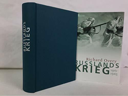 Russlands Krieg: 1941 - 1945