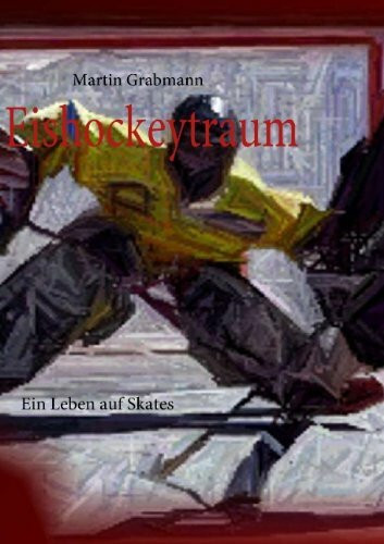 Eishockeytraum