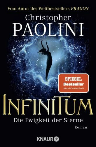INFINITUM - Die Ewigkeit der Sterne: Roman