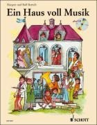 Ein Haus voll Musik/Mit CD
