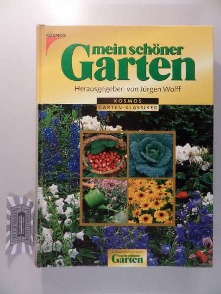 Mein schöner Garten