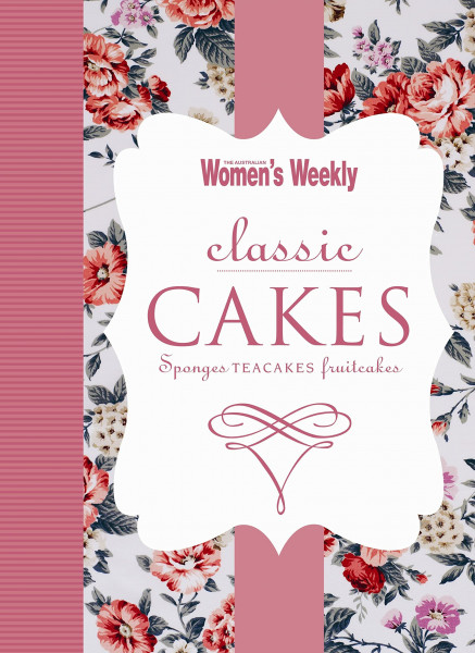 AWW Classic Cakes