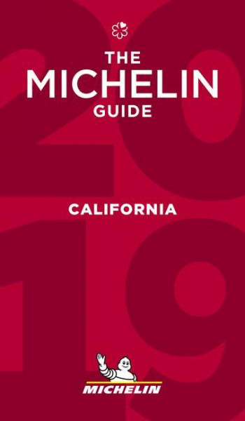 California - The MICHELIN Guide 2019
