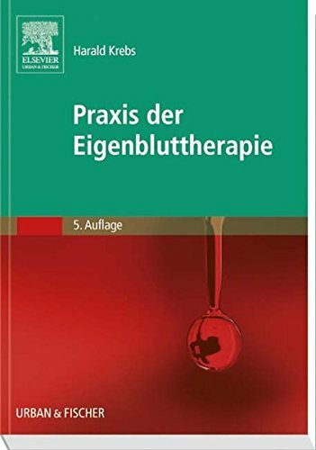 Praxis der Eigenbluttherapie