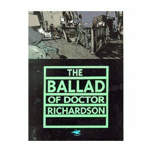 The Ballad of Doctor Richardson