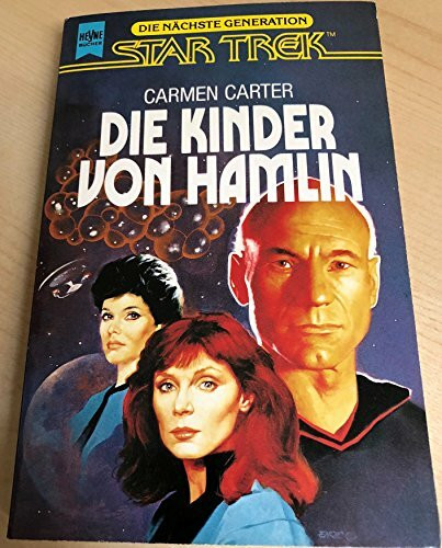Die Kinder von Hamlin (Heyne Science Fiction und Fantasy (06))