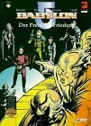 Babylon 5 Bd. 02. Der Preis des Friedens. (Comic)