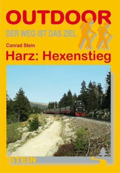 Harz: Hexenstieg (Der Weg ist das Ziel)