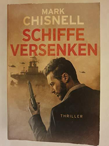 Schiffe versenken