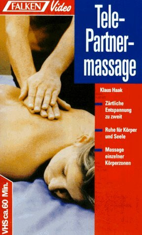 Tele-Partnermassage [VHS]
