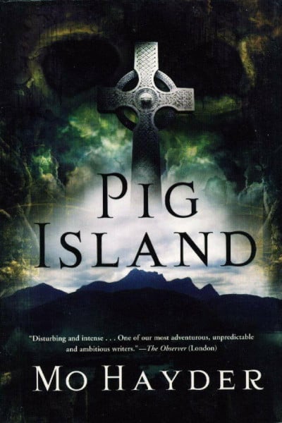Pig Island