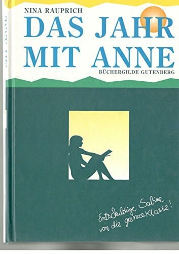 Das Jahr mit Anne