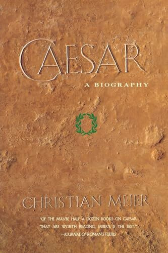 Caesar: A Biography
